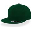 Atlantis Cappellino modello rap e snapback personalizzato Atlantis Snap Back personalizzate o neutre