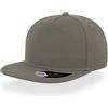 Atlantis Cappellino modello rap e snapback personalizzato Atlantis Snap Five personalizzate o neutre