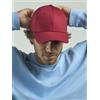 Atlantis Cappellino adulto baseball 6 pannelli personalizzato Atlantis Sport Sandwich personalizzate o neutre