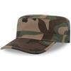 Atlantis Cappellino militare personalizzato Atlantis Tank personalizzate o neutre