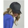 Atlantis Cappellino per adulti baseball 6 pannelli personalizzato Atlantis Zoom personalizzate o neutre