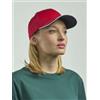 Atlantis Cappellino baseball adulto 6 pannelli personalizzato Atlantis personalizzate o neutre