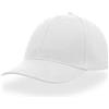 Atlantis Cappellino baseball 6 pannelli adulto personalizzato Atlantis Liberty Six personalizzate o neutre
