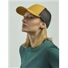 Atlantis Cappellino trucker personalizzabile Atlantis Rapper Cotton personalizzate o neutre