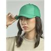 Atlantis Cappellino baseball 5 pannelli adulto personalizzato Atlantis Gear personalizzate o neutre