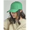 Atlantis Cappellino baseball adulto 6 pannelli personalizzato Atlantis Hit personalizzate o neutre