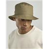 Atlantis Abbigliamento personalizzate. Cappellino modello pescatore personalizzato Atlantis Bucket Cotton - Atlantis personalizzate o neutre