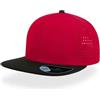 Atlantis Abbigliamento personalizzate. Cappellino rap e snapback personalizzabile Atlantis Bank - Atlantis personalizzate o neutre