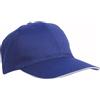 Cappellino baseball 6 pannelli adulto personalizzato Washington personalizzate o neutre