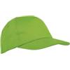 Cappellino per bambini 5 Pannelli personalizzato Reno personalizzate o neutre