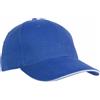Cappellino baseball 6 pannelli personalizzato Dallas personalizzate o neutre