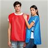 Abbigliamento personalizzate. Casacca in poliestere 55 x 73 cm - personalizzate o neutre