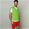 Abbigliamento personalizzate. Casacca per allenamento 53x65 cm - personalizzate o neutre