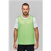 Proact Abbigliamento personalizzate. Pettorine leggere reversibili multi-sport PROACT - Proact personalizzate o neutre
