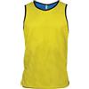 Proact Abbigliamento personalizzate. Pettorine calcio personalizzate reversibili adulto e bambino Proact - Proact personalizzate o neutre