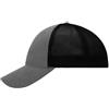 Myrtle Beach Cappellino trucker personalizzato Myrtle Beach Elastic Fit Mesh personalizzate o neutre