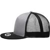Myrtle Beach Cappellino adulto rap e snapback personalizzato Myrtle Beach Pro Cap Mesh 5 Panel personalizzate o neutre