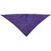 Bandana gadget personalizzata triangolare a fazzoletto personalizzate o neutre
