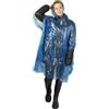 Poncho Personalizzati personalizzati Poncho monouso con pouch personalizzato Ziva personalizzate o neutre