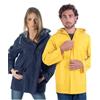 Abbigliamento personalizzate. Giacca antipioggia in PVC personalizzata Lluvia - personalizzate o neutre