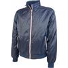 Abbigliamento personalizzate. Giubbotto impermeabile in nylon con cappuccio a scomparsa - personalizzate o neutre