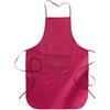 Grembiule da cucina personalizzato Lucky personalizzate o neutre