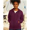 Fruit of the Loom Abbigliamento personalizzate. Felpa Fruit of the Loom donna da 240 g/m² in cotone e poliestere - Fruit of the Loom personalizzate o neutre