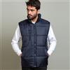 Ale Abbigliamento personalizzate. Giubbino uomo smanicato Lisbona - Ale personalizzate o neutre