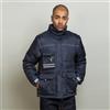 Abbigliamento personalizzate. Giubbino impermeabile uomo Bayern con maniche asportabili - personalizzate o neutre