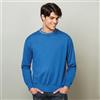 Abbigliamento personalizzate. Felpe girocollo unisex Swing 300 gr - personalizzate o neutre
