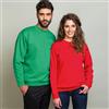 Abbigliamento personalizzate. Felpe girocollo unisex Grunge 280 gr - personalizzate o neutre