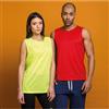 Ale Abbigliamento personalizzate. Canotte sportive personalizzate da adulto colorate Fresh - Ale personalizzate o neutre