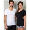 Ale Abbigliamento personalizzate. T-shirt unisex con scollo a V - Ale personalizzate o neutre