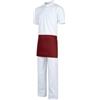 Grembiule unisex personalizzato French personalizzate o neutre