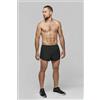 Proact Abbigliamento personalizzate. Pantaloncini Running per uomo PROACT 70 gr - Proact personalizzate o neutre