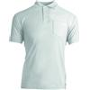 Abbigliamento personalizzate. Polo bianca unisex taglia L Itaca 200 g/m² - personalizzate o neutre