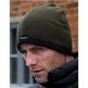 Result Winter Essentials Cuffia invernale personalizzabile Result Winter Essentials Double Micro Reversible Bob personalizzate o neutre