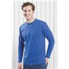 JHK Abbigliamento personalizzate. Magliette personalizzate economiche Regular a manica lunga - JHK personalizzate o neutre