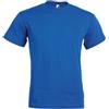 Ale Abbigliamento personalizzate. T shirt manica corta unisex in cotone pettinato 140 g/m² Bomber Color - Ale personalizzate o neutre