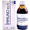 PIEMME PHARMATECH ITALIA Srl IMMUNOtech Soluzione Orale, 200 ml