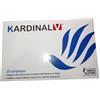 Alya Kardinal V Integratore Alimentare, 20 Compresse