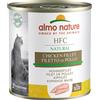 Almo Nature Hfc Filetto Di Pollo 280 gr Per Gatti