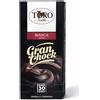 Toro 30 Buste Cioccolata Bianca GranChock Densa e Cremosa
