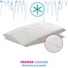 Federa COOLER rinfrescante per cuscino 77x47 cm