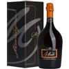 Montagner 4 Note Spumante Extra Dry MAGNUM 1,5 lt Astucciato - Montagner