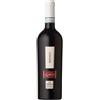 Montagner Refosco dal Peduncolo Rosso DOC Lison Pramaggiore 2021 - Montagner