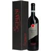 Scriani Ripasso Valpolicella Classico Superiore DOC MAGNUM 1,5 lt astucciato 2015 - Scriani
