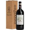 Ormanni Chianti Classico DOCG MAGNUM 1,5 lt Astucciato 2022 - Ormanni