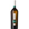 Montagner Sauvignon Trevenezie IGT 2018 - Montagner
