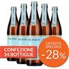 San Gabriel Confezione 24 bottiglie di Birra artigianale Bionda - San Gabriel